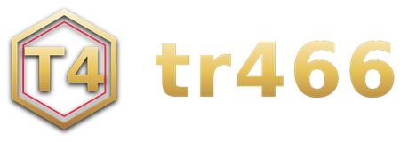 tr466 logo