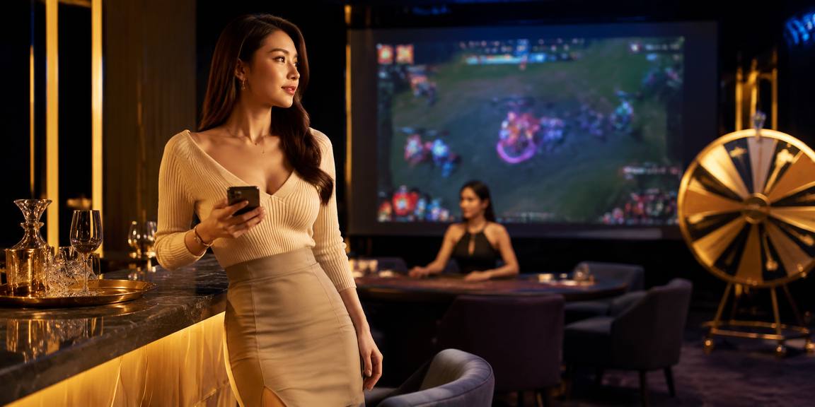 tr466 mobile gaming